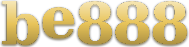 be888 logo