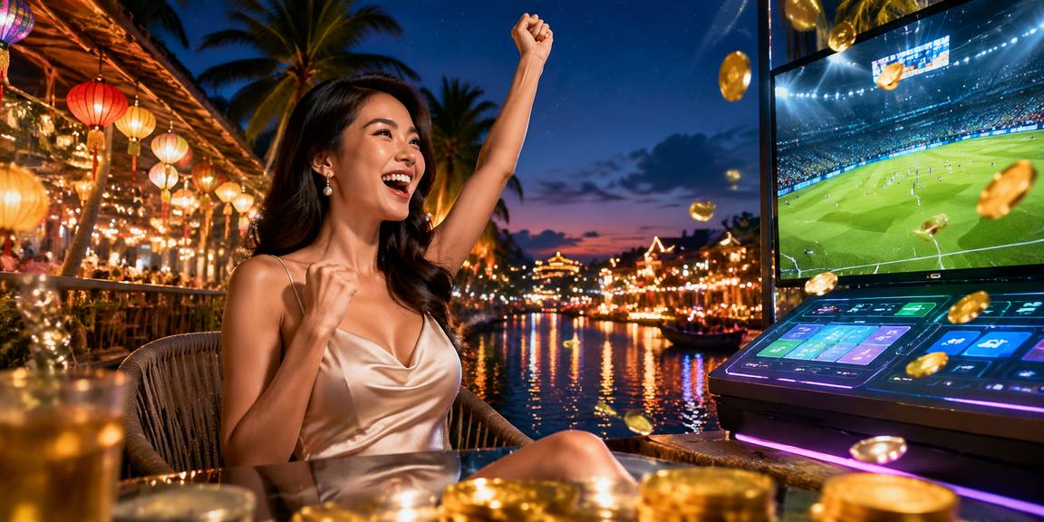 be888 Cách Chơi Thuyen Rong Megaways