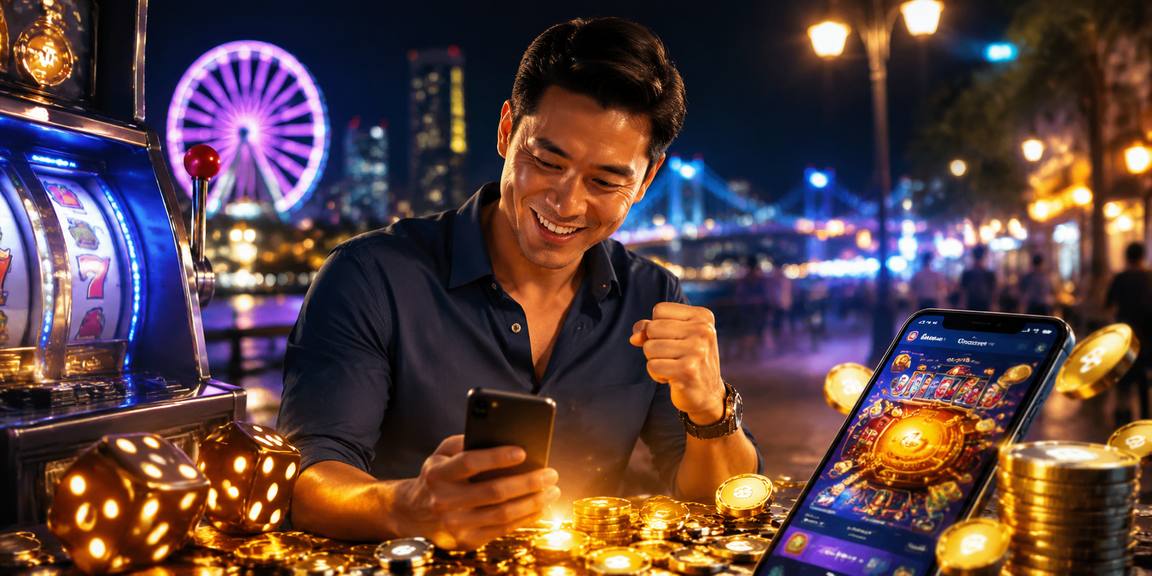 be888 mobile gaming